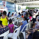 Conciliação Itinerante soluciona demandas jurídicas da população no interior do