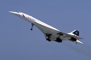 Concorde: relembre o acidente fatal que encerrou a carreira do