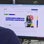 Concurso Nacional Unificado: prazo para pagar taxa de inscrição termina