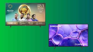 Confira 10 Smart TVs em oferta durante o Amazon Prime