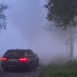 Confira 4 dicas para proteger seu carro no inverno