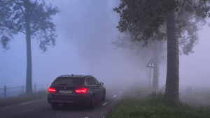 Confira 4 dicas para proteger seu carro no inverno