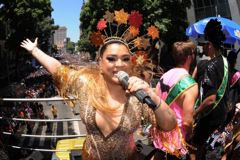Confira 5 momentos marcantes da vida e carreira da Preta
