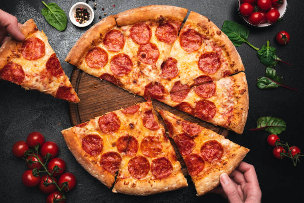 Confira 5 receitas para o Dia Mundial da Pizza