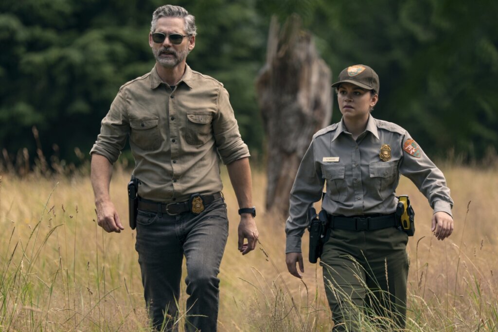 Confira cinco lançamentos da Netflix para a semana de 14