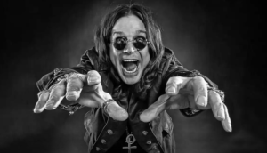 Confira os pedidos de Ozzy Osbourne para o próprio funeral