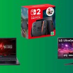 Confira sugestões de presentes para um pai gamer