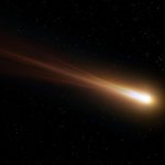 Confirmado! Objeto recém-detectado é um cometa interestelar