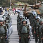 Congresso Nacional decreta reajuste para militares das Forças Armadas