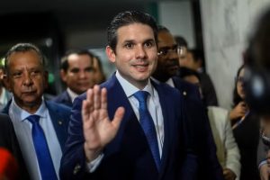 Congresso busca alternativa para resolver impasse do IOF sem aumento