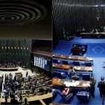 Congresso quer anular decretos do governo sobre IOF