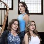 Conheça a história de As Filhas da Senhora Garcia