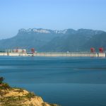 Conheça a nova turbina hidrelétrica gigante da China