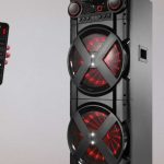 Conheça o ControlOne, app para controlar caixas de som Polyvox
