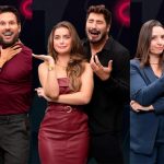Conheça os três casais finalistas da temporada