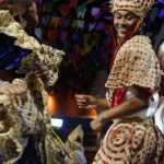 Convento das Mercês recebe nova temporada do “Vamos Festejar”