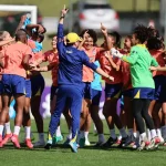 Copa América Feminina 2025: Brasil estreia neste domingo com transmissão