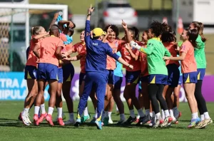 Copa América Feminina 2025: Brasil estreia neste domingo com transmissão