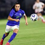 Copa América: veja onde assistir estreia da Seleção Brasileira Feminina