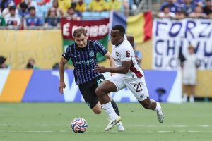 Copa do Mundo de Clubes: Fluminense enfrenta o Al-Hilal e