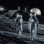 Coreia do Sul quer ter base na Lua – e