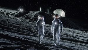 Coreia do Sul quer ter base na Lua – e