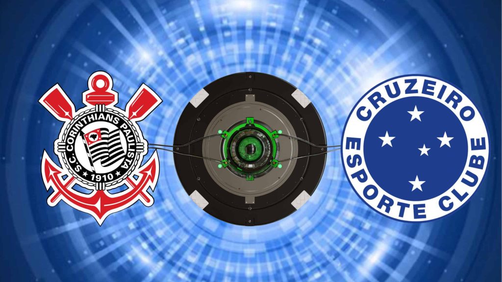 Corinthians x Cruzeiro: onde assistir, horário e escalação do Brasileirão