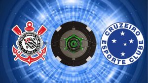 Corinthians x Cruzeiro: onde assistir, horário e escalação do Brasileirão