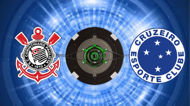 Corinthians x Cruzeiro: onde assistir, horário e escalação do Brasileirão