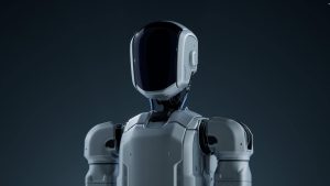 Corpo humano pode ser ‘controle remoto’ para operar robôs humanoides