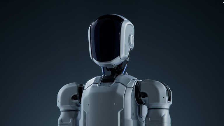 Corpo humano pode ser ‘controle remoto’ para operar robôs humanoides
