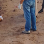 Corpo sem identificação é encontrado em São Luís