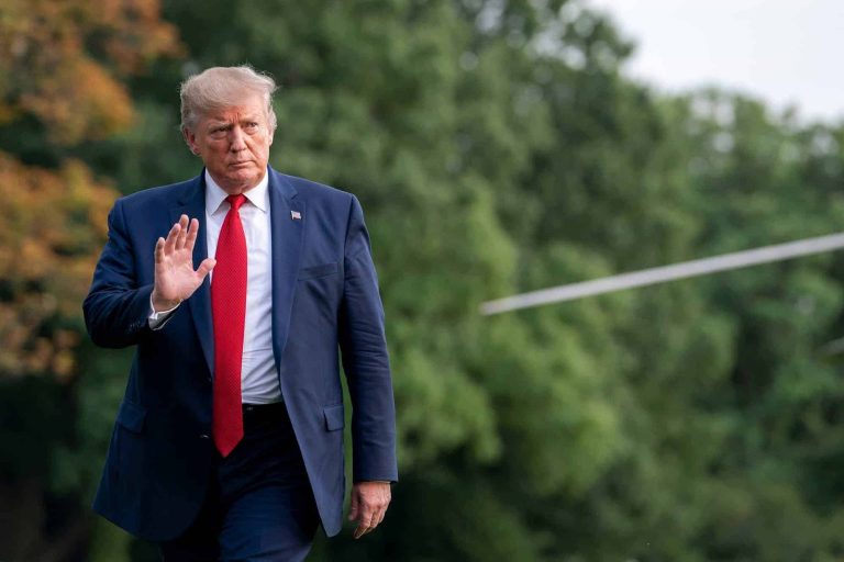 Cortes de Trump travam pesquisas sobre o câncer nos EUA