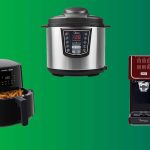 Cozinha tech: cafeteiras, fritadeiras e panelas inteligentes para facilitar a