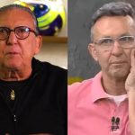 Craque Neto e Galvão Bueno juntos? Band estuda nova mudança
