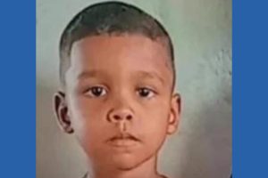 Criança morre após sofrer choque elétrico em bomba d’água de