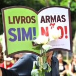 Crimes em escolas terão punições mais duras