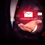 Criminosos pagam ao Google para disparar e-mails com phishing