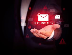 Criminosos pagam ao Google para disparar e-mails com phishing