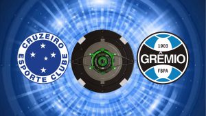 Cruzeiro x Grêmio: onde assistir, horário e escalações do jogo