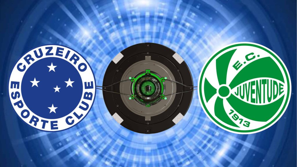 Cruzeiro x Juventude: onde assistir, horário e escalação do Brasileirão