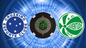 Cruzeiro x Juventude: onde assistir, horário e escalação do Brasileirão