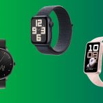 Cuide do seu bem-estar: smartwatches em oferta no Amazon Prime