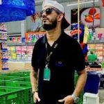 DJ é morto a tiros minutos antes de se apresentar