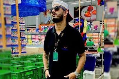 DJ é morto a tiros minutos antes de se apresentar