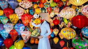 DNA ancestral revela sociedade dominada por mulheres na China Antiga