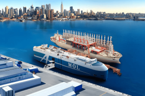 Data center flutuante: projeto usa água do mar para resfriamento