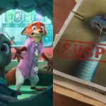 De terapia de casal a cobra fugitiva: Zootopia 2 ganha