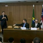 Debate aponta benefícios da exploração de gás e petróleo para