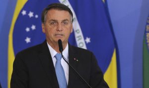 Defesa de Bolsonaro nega descumprimento de medidas cautelares